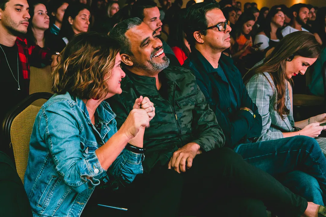 Convenção de Franqueados 25